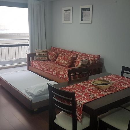 Leguizamon Suite Con Cochera Salta Exterior photo
