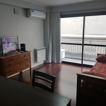 Leguizamon Suite Con Cochera Salta Exterior photo
