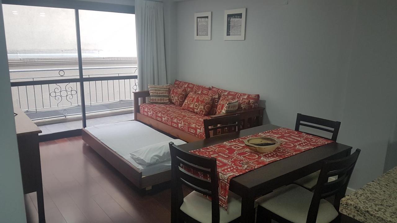 Leguizamon Suite Con Cochera Salta Exterior photo
