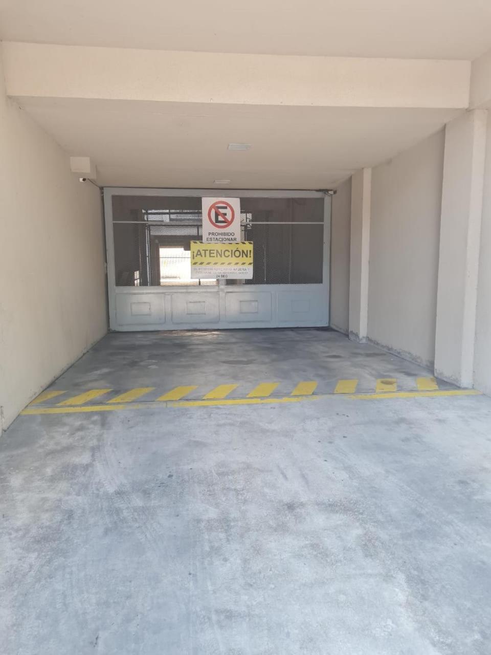 Leguizamon Suite Con Cochera Salta Exterior photo