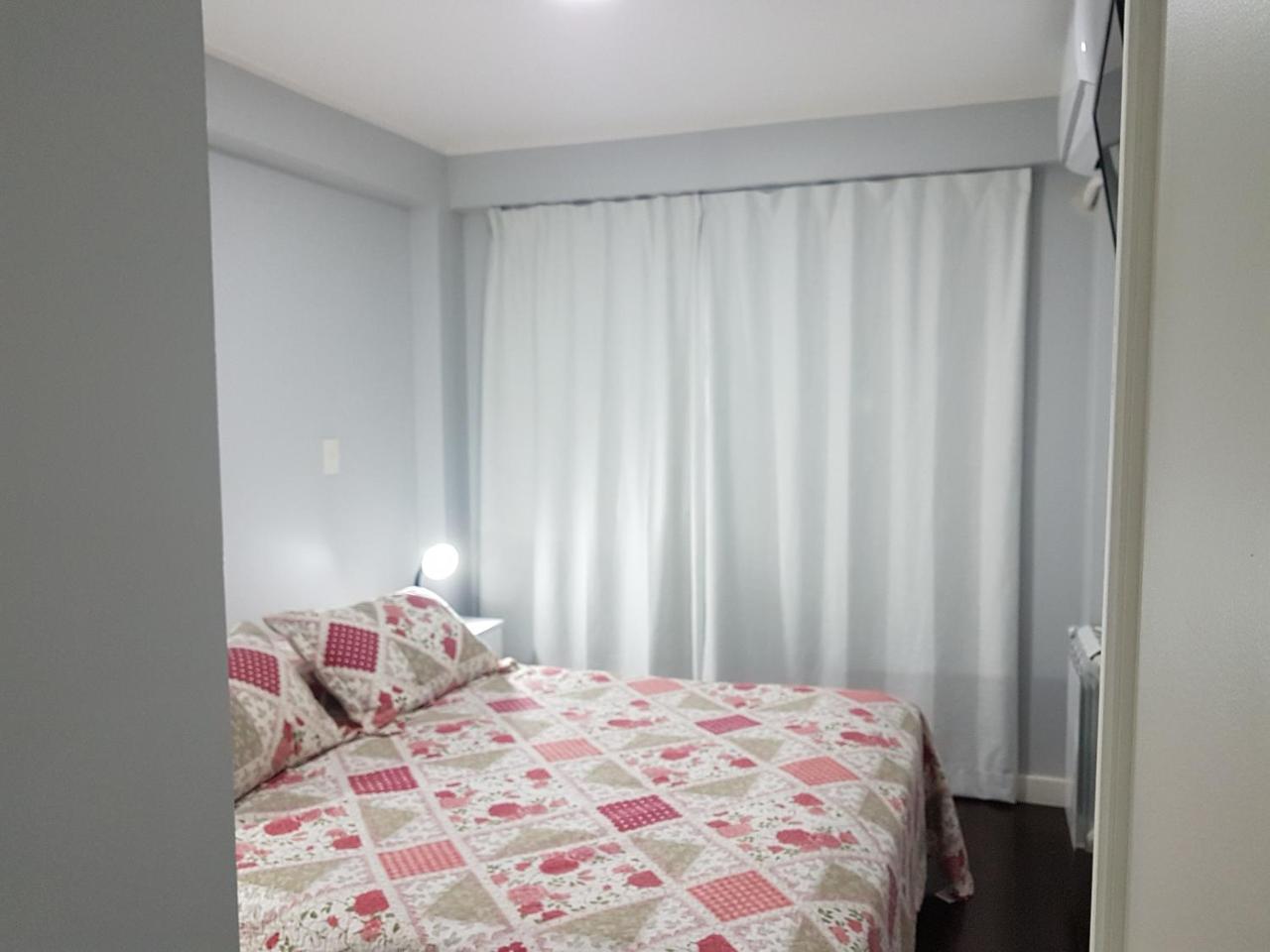 Leguizamon Suite Con Cochera Salta Exterior photo