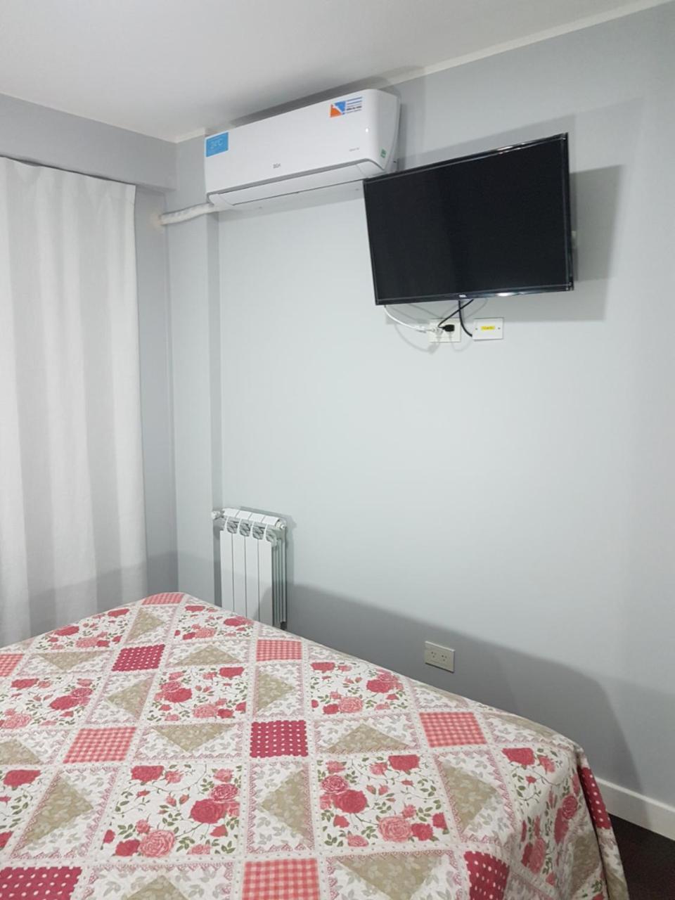 Leguizamon Suite Con Cochera Salta Exterior photo