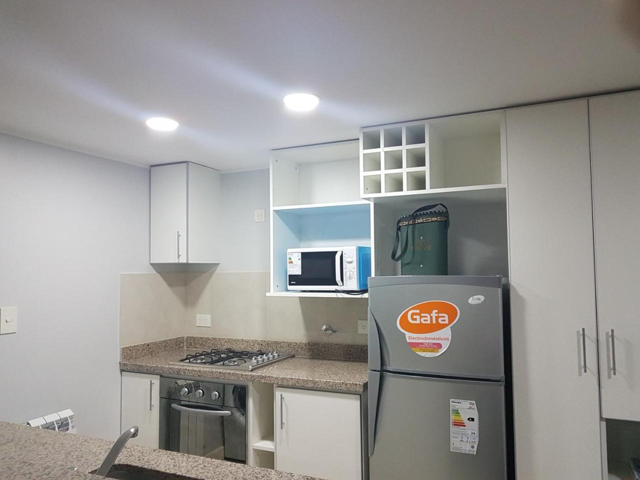 Leguizamon Suite Con Cochera Salta Exterior photo