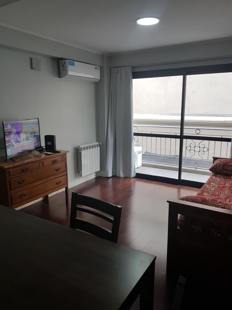 Leguizamon Suite Con Cochera Salta Exterior photo